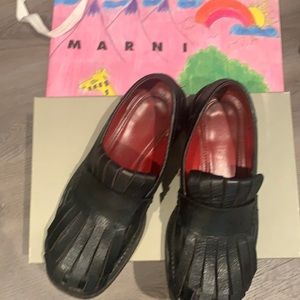 Marni Loafers